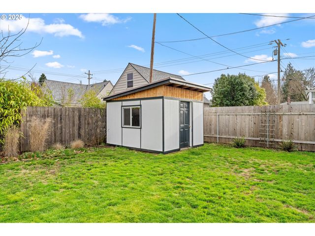 4922 Se 51ST Ave, Portland, OR 97206