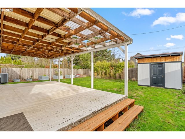 4922 Se 51ST Ave, Portland, OR 97206