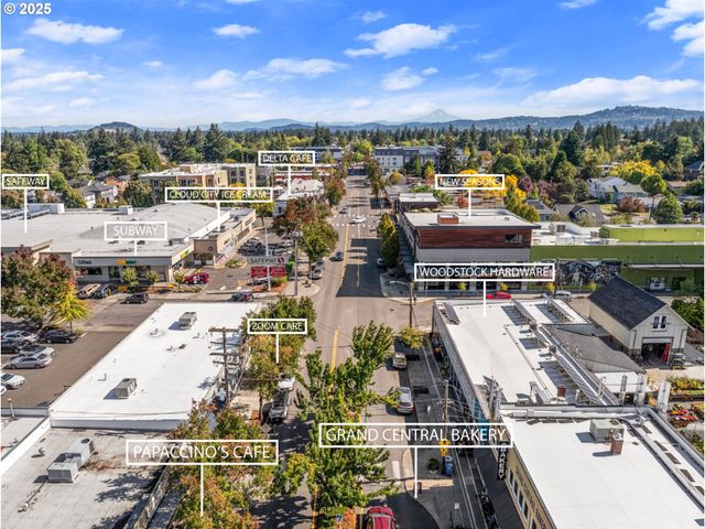 4922 Se 51ST Ave, Portland, OR 97206