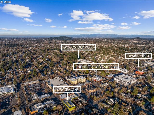 4922 Se 51ST Ave, Portland, OR 97206