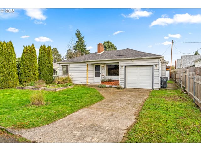4922 Se 51ST Ave, Portland, OR 97206