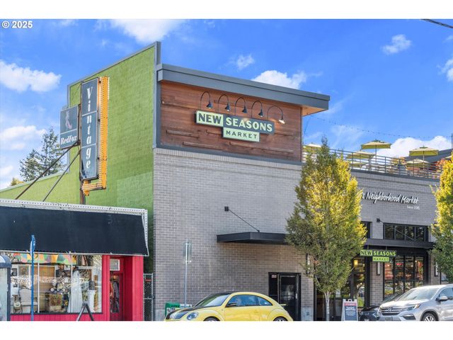 4922 Se 51ST Ave, Portland, OR 97206