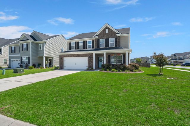 300 Blue Shadows Court, Summerville, SC 29486
