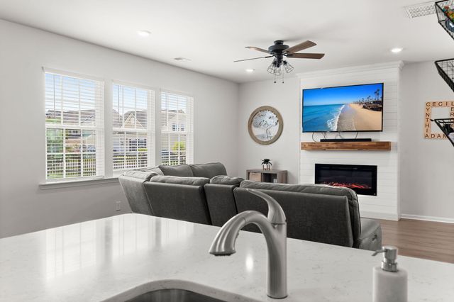 300 Blue Shadows Court, Summerville, SC 29486