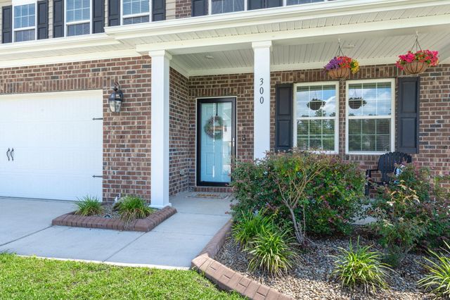 300 Blue Shadows Court, Summerville, SC 29486