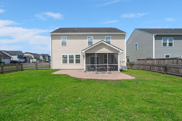 300 Blue Shadows Court, Summerville, SC 29486