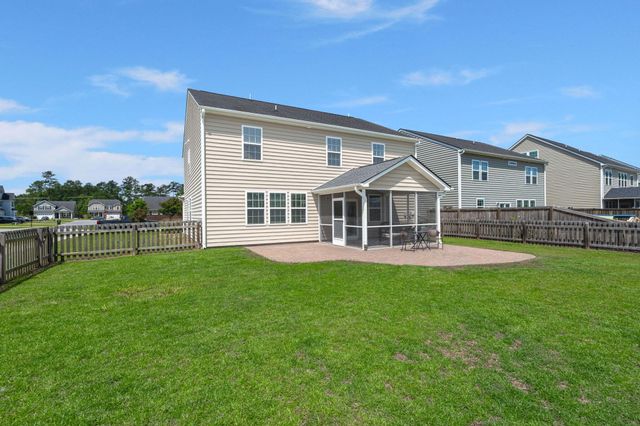 300 Blue Shadows Court, Summerville, SC 29486