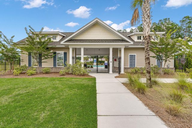 300 Blue Shadows Court, Summerville, SC 29486