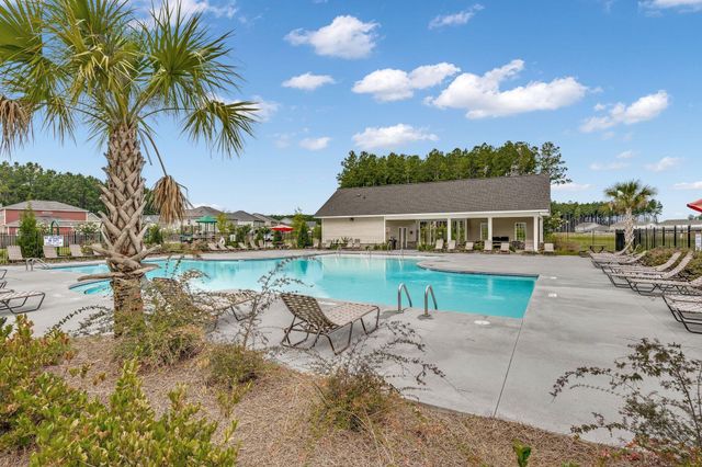 300 Blue Shadows Court, Summerville, SC 29486