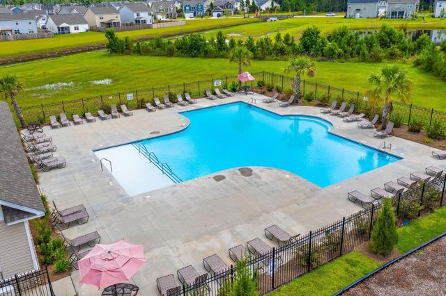 300 Blue Shadows Court, Summerville, SC 29486