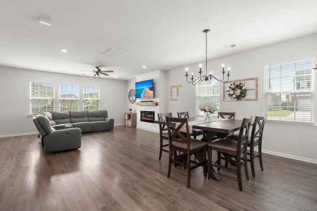300 Blue Shadows Court, Summerville, SC 29486