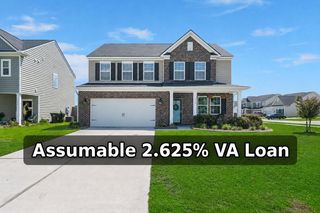 300 Blue Shadows Court, Summerville, SC 29486