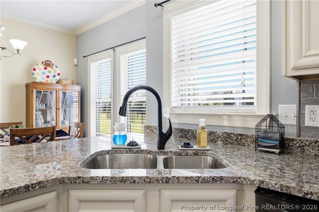 3916 Barclay Way, Wade, NC 28395