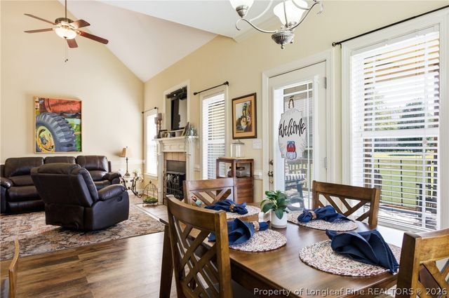3916 Barclay Way, Wade, NC 28395