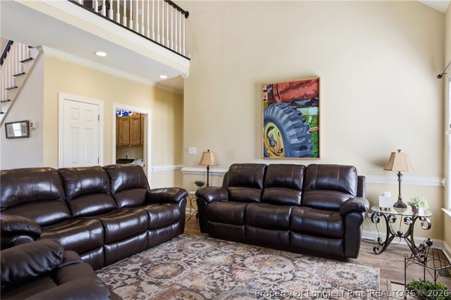 3916 Barclay Way, Wade, NC 28395