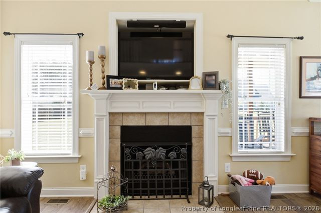 3916 Barclay Way, Wade, NC 28395