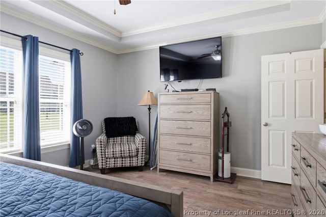 3916 Barclay Way, Wade, NC 28395