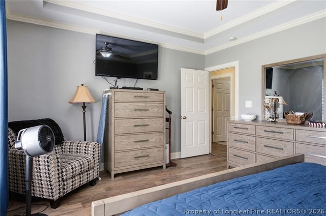 3916 Barclay Way, Wade, NC 28395