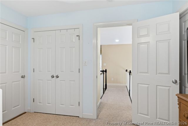 3916 Barclay Way, Wade, NC 28395