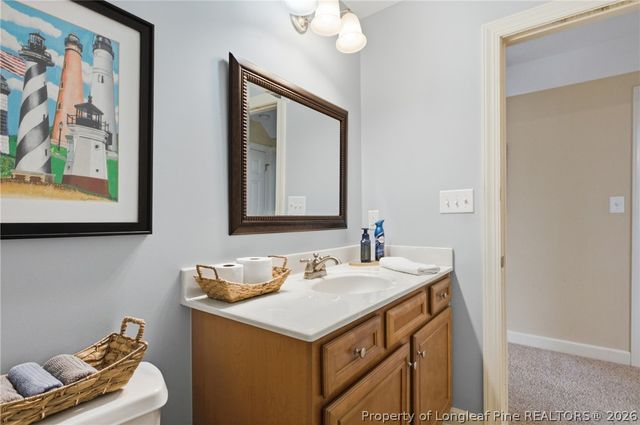 3916 Barclay Way, Wade, NC 28395