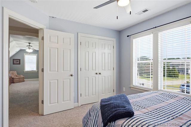 3916 Barclay Way, Wade, NC 28395