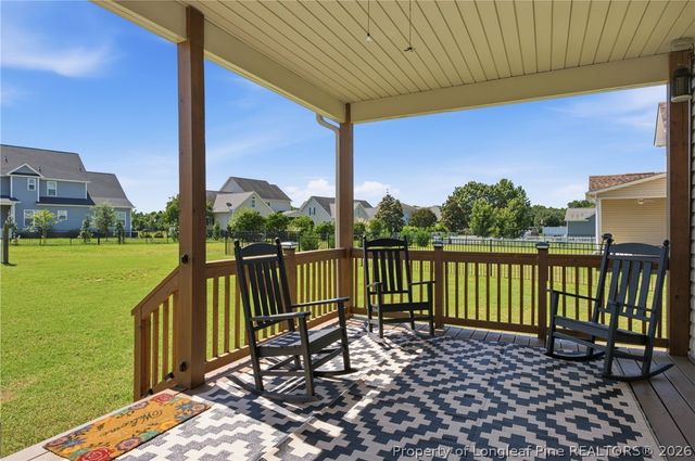 3916 Barclay Way, Wade, NC 28395