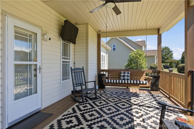 3916 Barclay Way, Wade, NC 28395