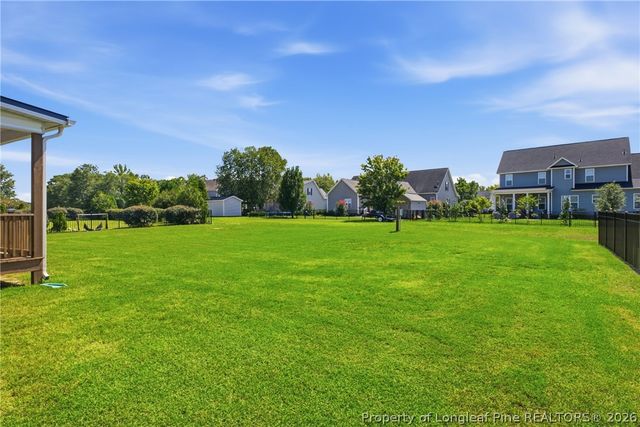 3916 Barclay Way, Wade, NC 28395