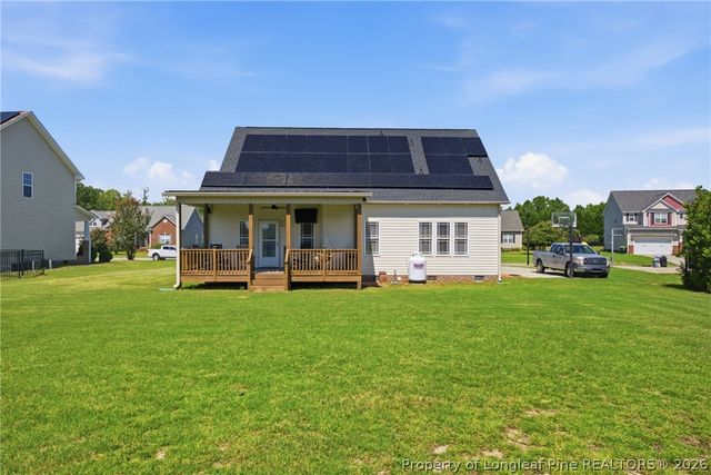 3916 Barclay Way, Wade, NC 28395
