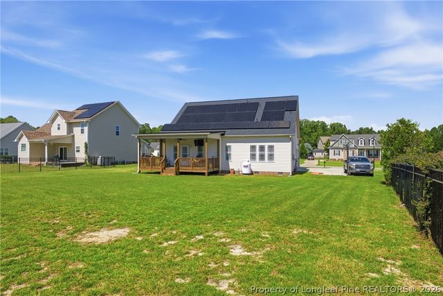 3916 Barclay Way, Wade, NC 28395