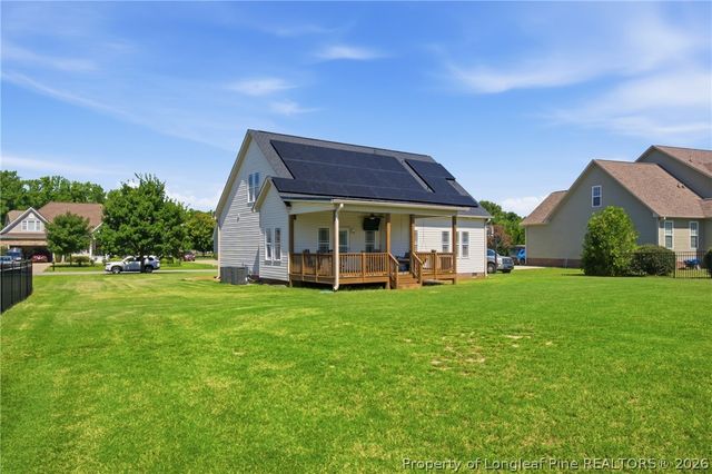 3916 Barclay Way, Wade, NC 28395