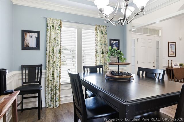 3916 Barclay Way, Wade, NC 28395