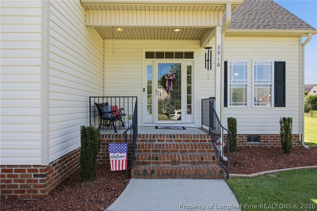 3916 Barclay Way, Wade, NC 28395 — photo 3
