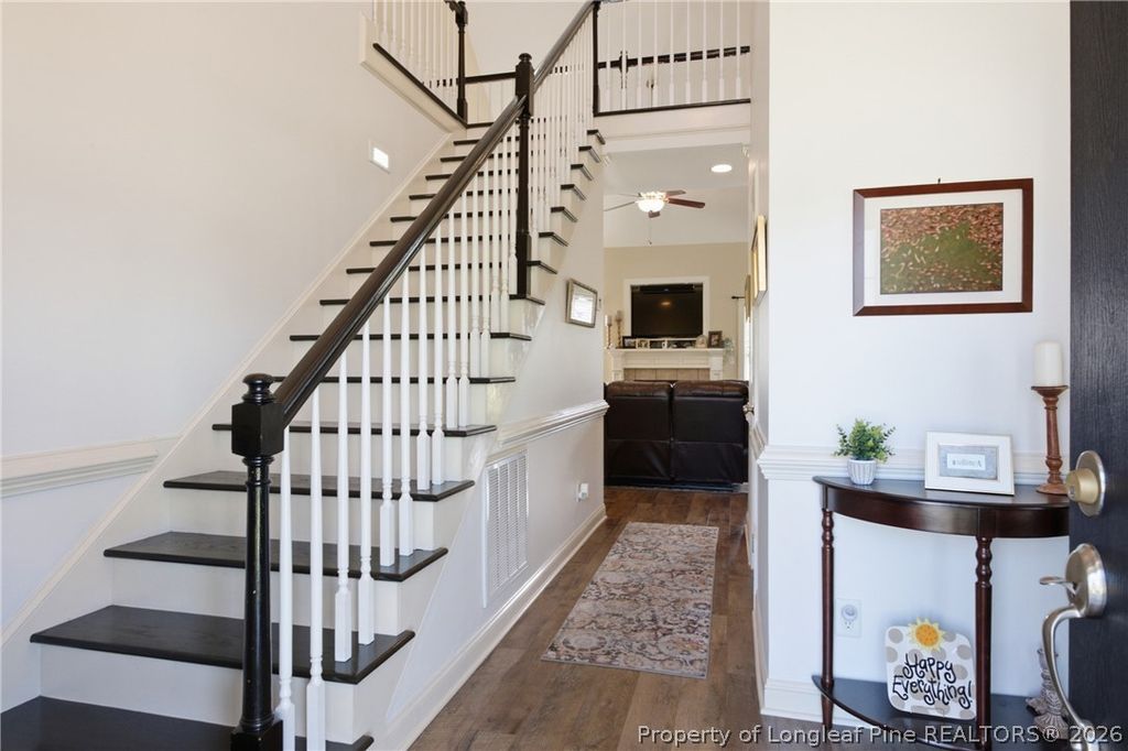 3916 Barclay Way, Wade, NC 28395 — photo 5