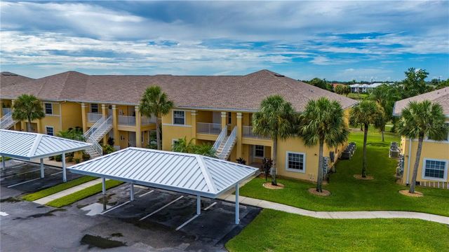 1295 SAXONY CIRCLE 2106, Punta Gorda, FL 33983