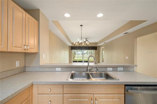 1295 SAXONY CIRCLE 2106, Punta Gorda, FL 33983