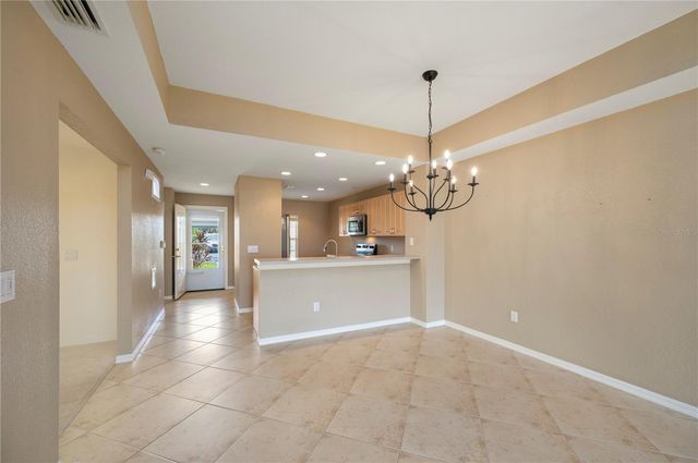 1295 SAXONY CIRCLE 2106, Punta Gorda, FL 33983