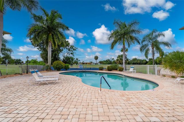 1295 SAXONY CIRCLE 2106, Punta Gorda, FL 33983