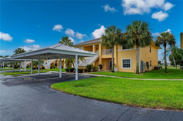 1295 SAXONY CIRCLE 2106, Punta Gorda, FL 33983