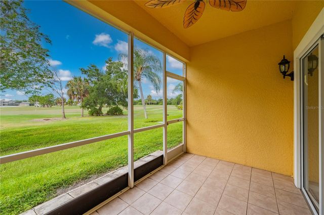 1295 SAXONY CIRCLE 2106, Punta Gorda, FL 33983