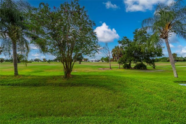 1295 SAXONY CIRCLE 2106, Punta Gorda, FL 33983