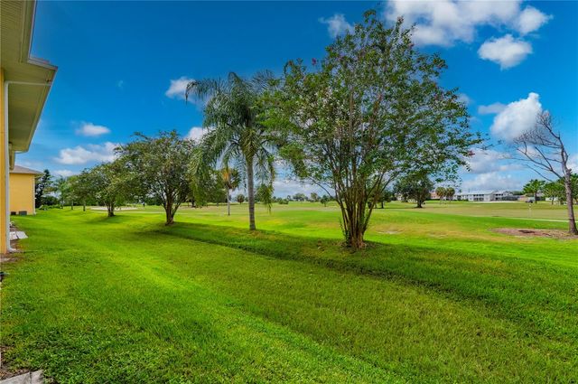 1295 SAXONY CIRCLE 2106, Punta Gorda, FL 33983