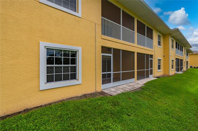 1295 SAXONY CIRCLE 2106, Punta Gorda, FL 33983