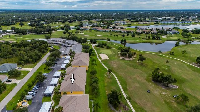 1295 SAXONY CIRCLE 2106, Punta Gorda, FL 33983