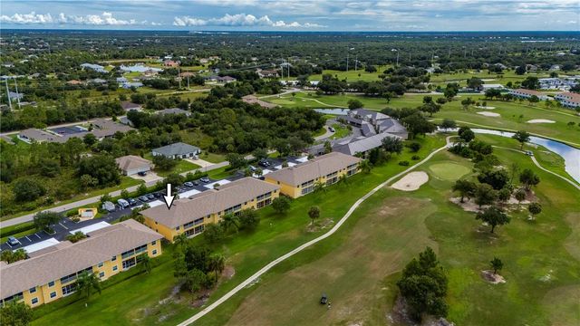 1295 SAXONY CIRCLE 2106, Punta Gorda, FL 33983