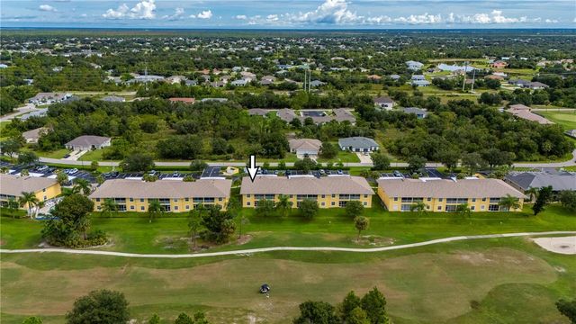 1295 SAXONY CIRCLE 2106, Punta Gorda, FL 33983