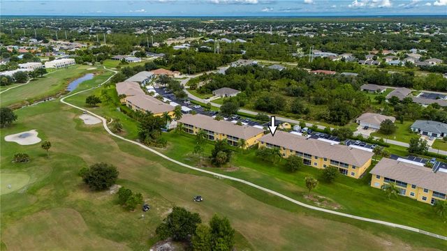 1295 SAXONY CIRCLE 2106, Punta Gorda, FL 33983