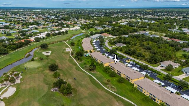 1295 SAXONY CIRCLE 2106, Punta Gorda, FL 33983