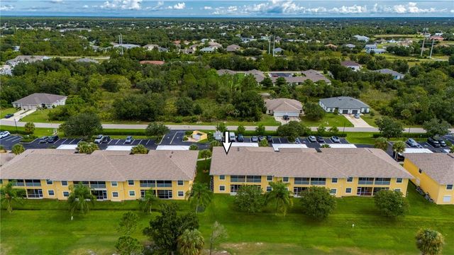 1295 SAXONY CIRCLE 2106, Punta Gorda, FL 33983