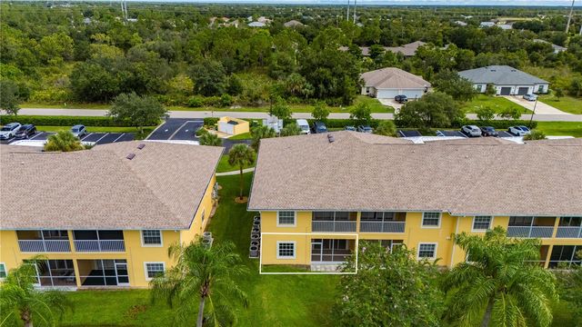 1295 SAXONY CIRCLE 2106, Punta Gorda, FL 33983